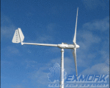 5kw Wind Power Turbine