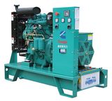 Diesel Generator