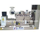 CE & ISO Approved 250kw / 312kVA Cummins Diesel Generator / Diesel Power Genset