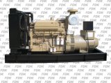 Generator Set Powered by Cummins Engine (FCG450)