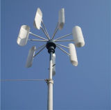 Wind Turbine Generator (XQ-VG-3KW)