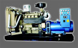 Deutz Engine Power Gensets (64KW / 80kVA)