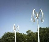 5kw Maglev Wind Generator