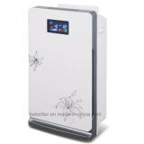 Household Anion Activated Ultraviolet Air Purifier 35-60sq 138d-1