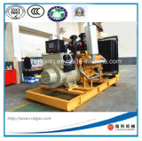 High Efficiency! Shangchai Diesel Engine 500kw/625kVA Diesel Generator