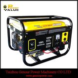 Factory Price China Household 2kw 2kVA Gasoline Generator