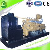 Biogas Plant Power Generator Set Biogas Gas Fired Steam Generator