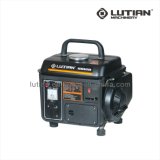 Hot Sale 100% Copper Wire 800W Portable Power Home Gasoline Generator (LT950A)