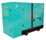 85kVA CE-Approved Original Deutz Brand Super Silent Generator