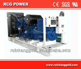 Open Style Diesel Generator Set Powred Yanmar 20kVA/16kw