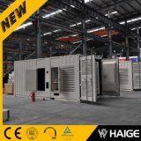 [Haige Power] 800kw/1000kVA Cummins Container Power Generator (HG-C1000S)