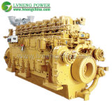 Stamford Diesel Generator Set