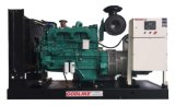 Top Supplier 200kw/250kVA Open Type Diesel Generators (GDC250)