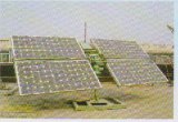 Solar Energy Grid-Combined Generating System