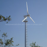 20kw Pitch Controlled Permanent Magnet Wind Generator