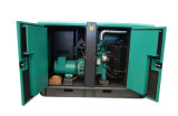 25kw Diesel 220V Small Generator for Sale