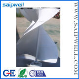 Saipwell Price Vertical Axis Wind Turbine Generator (BF-H-100W)