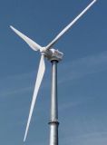 100kw Wind Turbine Eolic Plant Generator