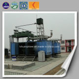 10-1000kw New Energy Power Biogas Plant Used Biogas Generator