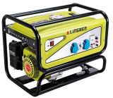 2kw/2.5kw Gasoline Generator Power Generator with New Design (LB3600DX-A)
