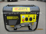 2kw to 6kw Silent Portable Gasoline Generator for Home Use (EPT2500)