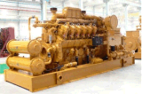 Hot Sale Competitive Price 1000kw Natural Gas Generator Set
