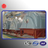 Electrical Generator Coal-Fired Steam Turbine