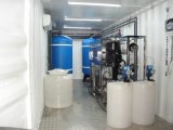 6t/H Water Treatment System RO Water Equipment