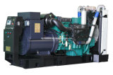 150KVA Volvo Powered Diesel Generator Set