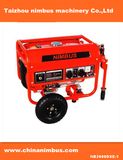 5kw Petrol Generator