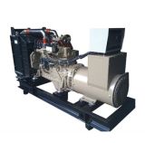 Natural Gas Generator Omnitek 300kw 375kVA