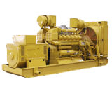 900kw Jichai Diesel Generator (Z12V190BD7)