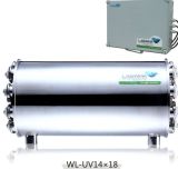 UV Sterilizer in Water Treatment