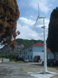 Small Wind Power Generator (HY2-AD4)