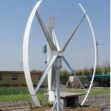 3kw Vertical Wind Turbine Generator