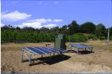 20W Solar Power System with Inverter