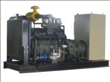 Gas Generator Set (60 GFT)
