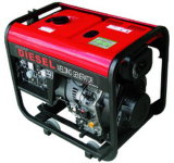 Welder Generator for Home Using (DWG6LE-A)