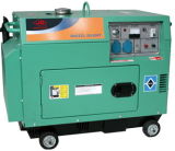 Diesel Generator (5GF-LDE)