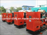 Camda Biogas Generator and Natural Gas Generator (H Series)