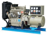WEICHAI Series Diesel Generator Sets (10KW-150KW)