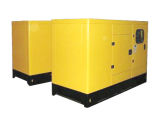 Power Generator/ Silent Generator/ Soundproof Generator (ETCG 25KVA~1625KVA)