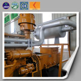 Factory Price CE ISO Biogas Electric Gas Engine Generator