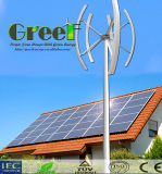 Vertical Axis Wind Turbine 300W to 10kw