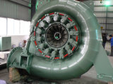 Hydraulic Francis Water Turbine Unit