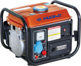 HH950-Fl01 Gasoline Generator with Frame (500W, 600W, 700W, 750W)