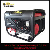 Export to South America Market Home Electric Generator 220V Generator