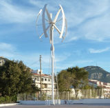 1kw-20kw Maglev Vertical Wind Turbine/Maglev Wind Generator
