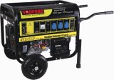 5000 Watts Electric Gasoline Generator with EPA, Carb, CE, Soncap Certificate (YFGF6500E2)