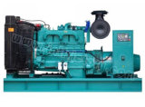 5~30kVA Mitsubishi Diesel Generator for Emergency Use